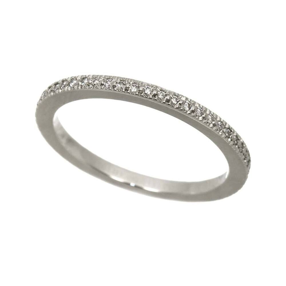TIFFANY Ring - Picture 4 of 7